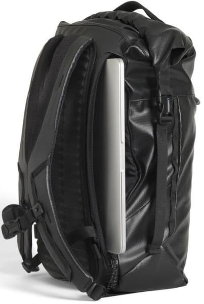 360 Lap Waterproof Backpack 25L, view: 2