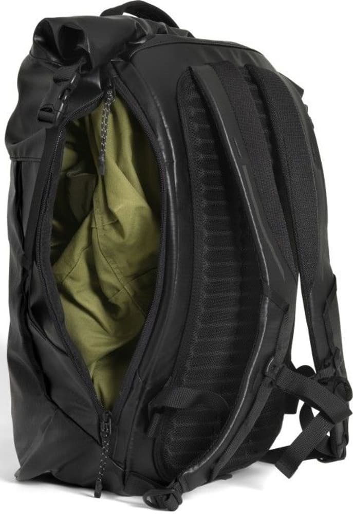 360 Lap Waterproof Backpack 18L, view: 3