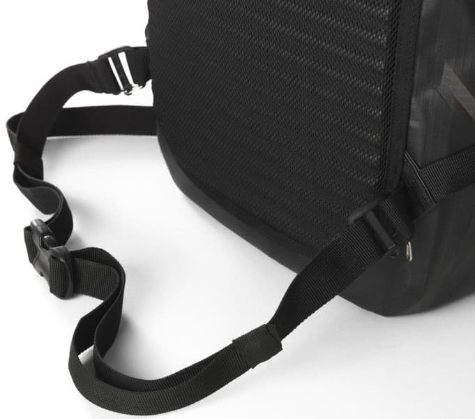 360 Lap Waterproof Backpack 18L, view: 5