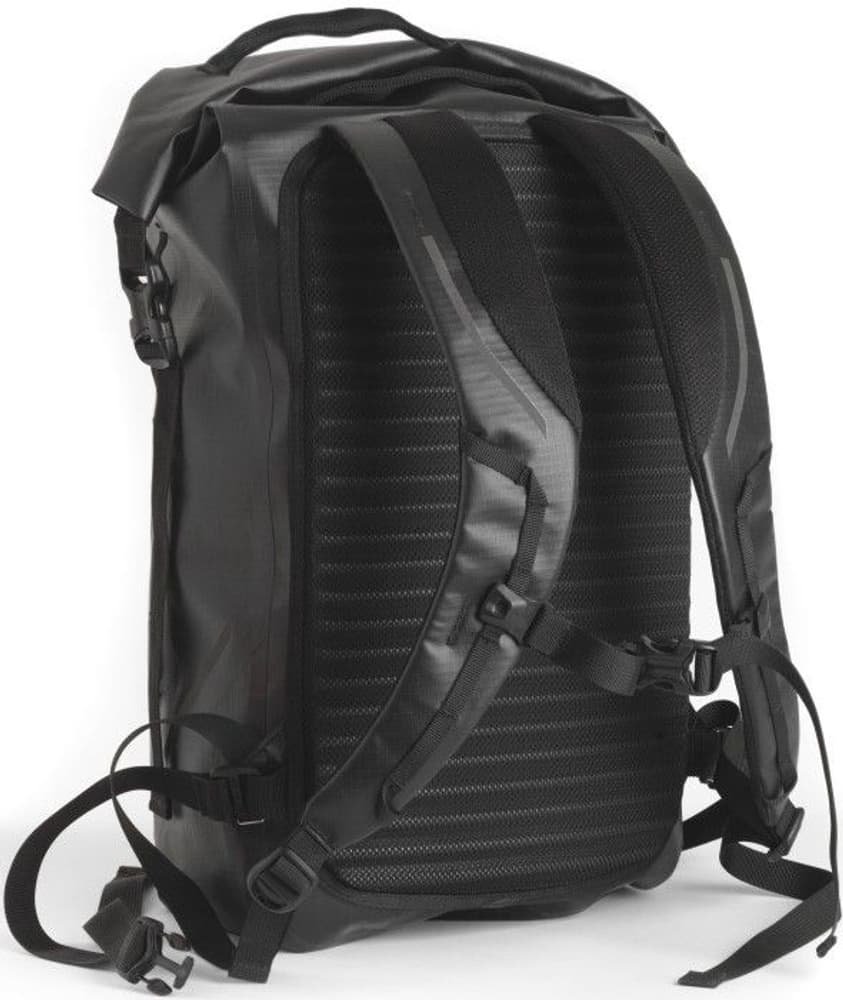 360 Orbit 25L Black, view: 1