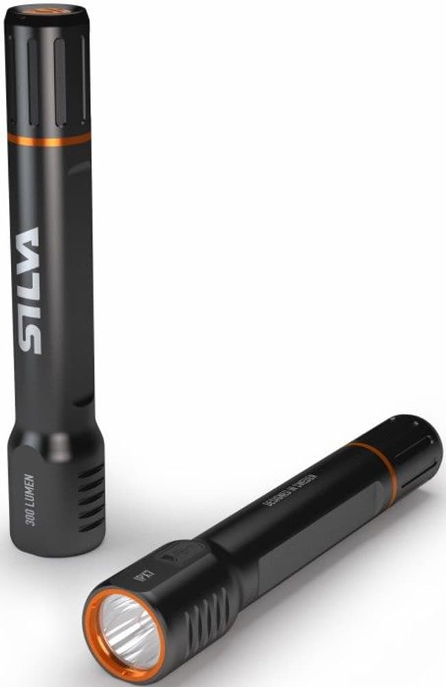 Flashlight Spotter RC lommelykt, view: 0