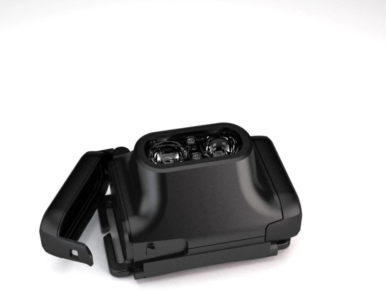 Hodelykt Scout RC, view: 5