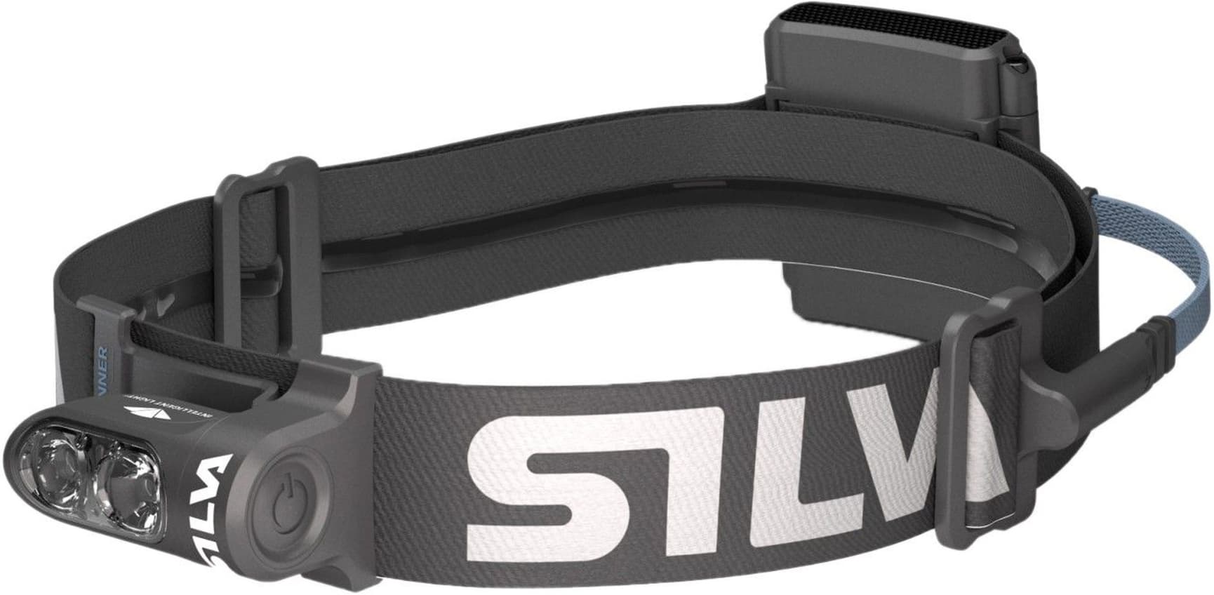 Trail Runner Free H 400 lm Rechargeable 1,15Ah, view: 0