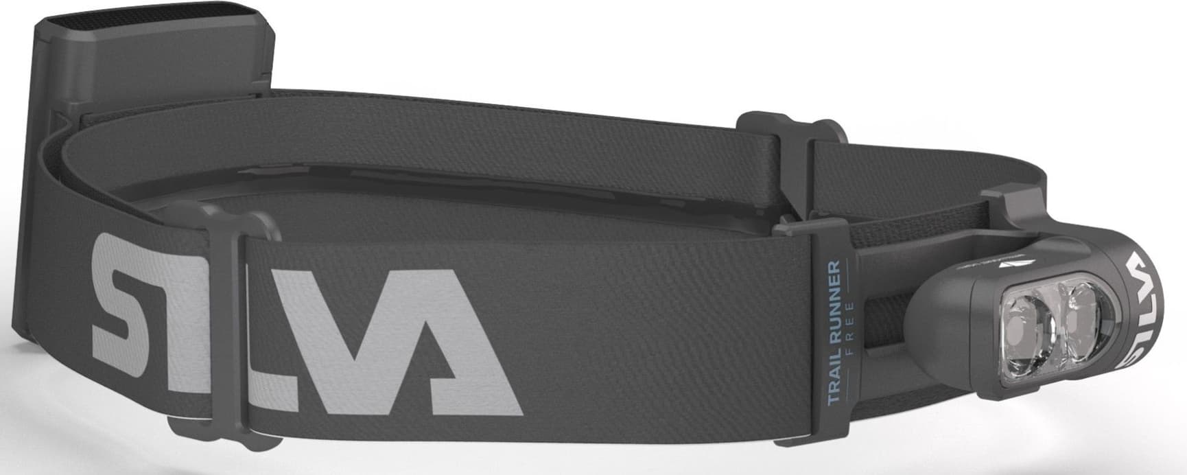 Trail Runner Free H 400 lm Rechargeable 1,15Ah, view: 3