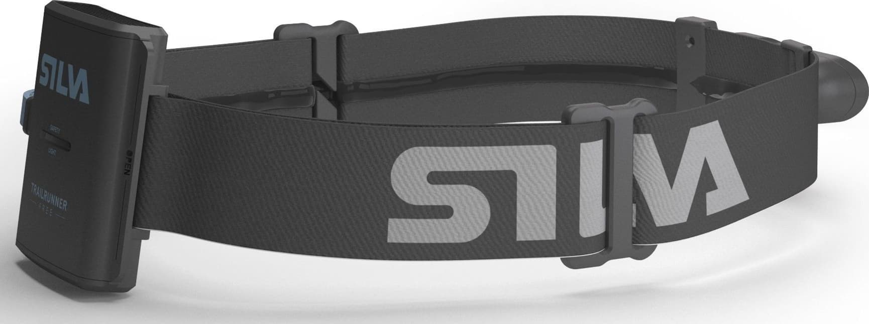 Trail Runner Free H 400 lm Rechargeable 1,15Ah, view: 4