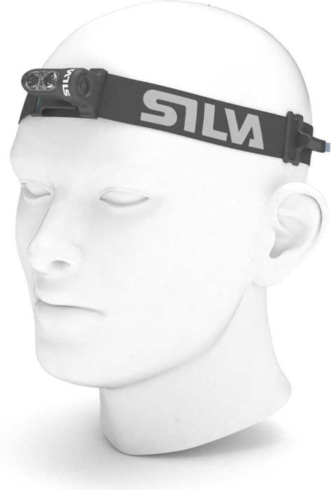 Trail Runner Free H 400 lm Rechargeable 1,15Ah, view: 8