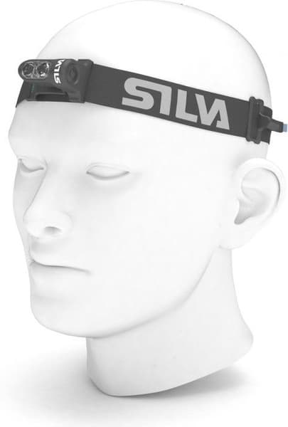 Trail Runner Free H 400 lm Rechargeable 1,15Ah, view: 8