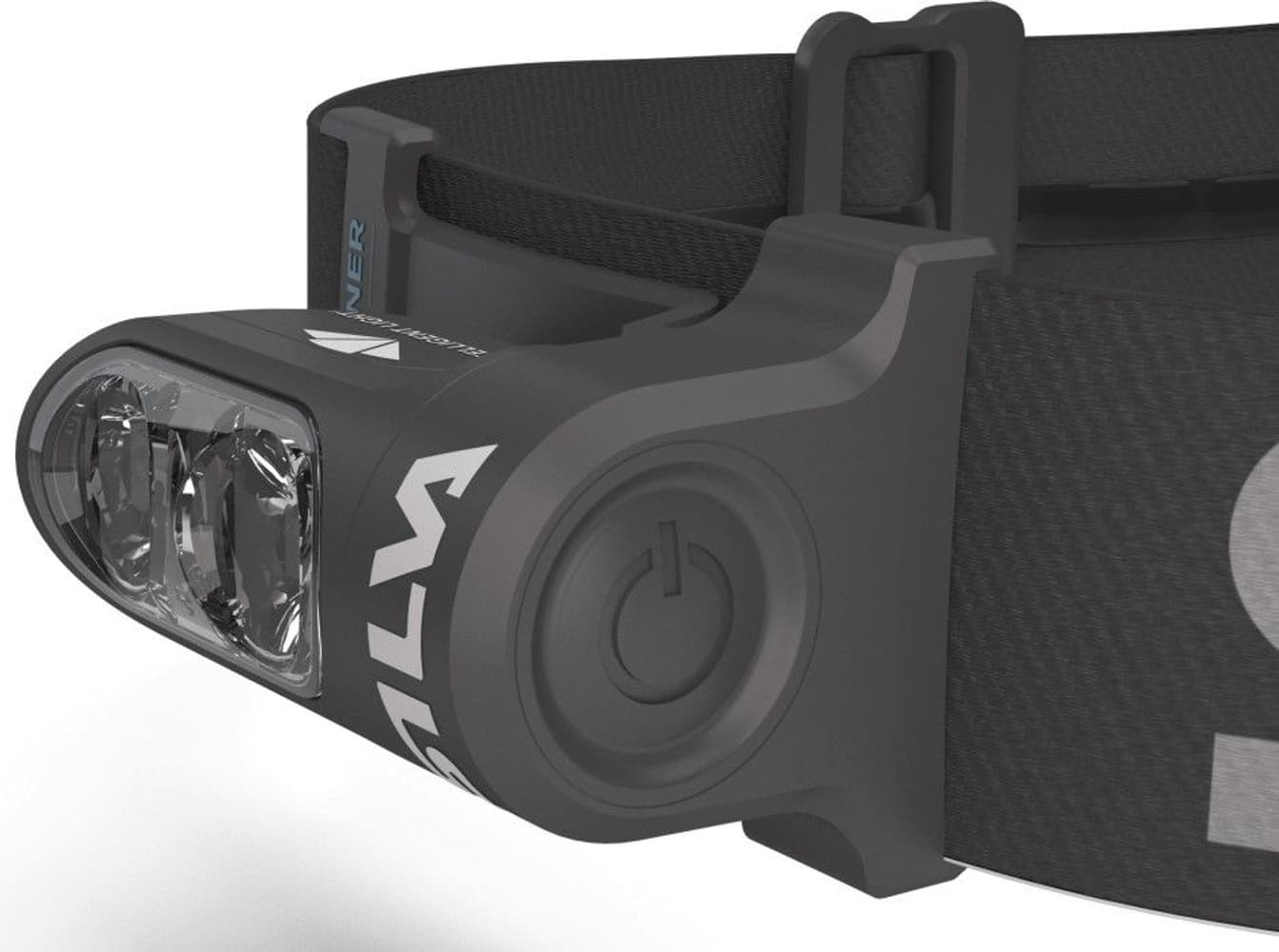 Trail Runner Free H 400 lm Rechargeable 1,15Ah, view: 1