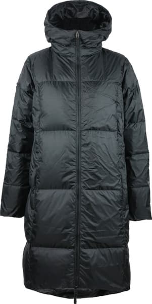 Siri Down Coat Black, view: 0