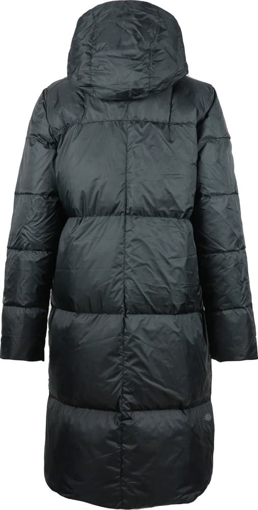 Siri Down Coat Black, view: 1