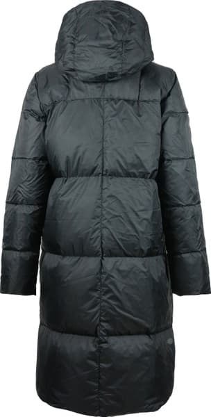 Siri Down Coat Black, view: 1