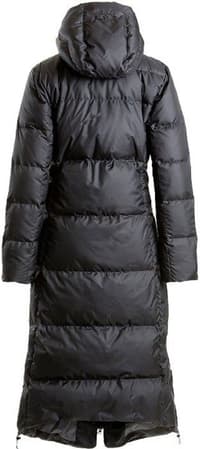 Hella Down Coat Black - view: 1