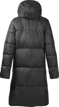 Sonja Down Coat Black - view: 1
