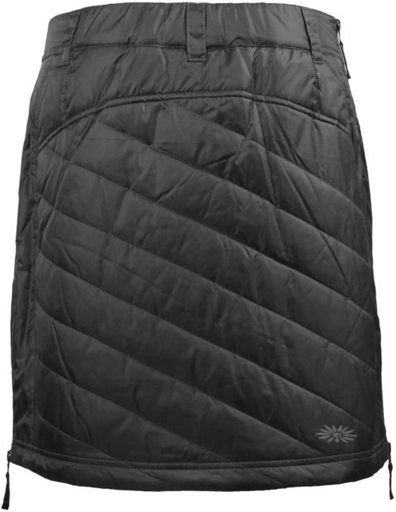 Sandy Short Skirt Black, view: 1