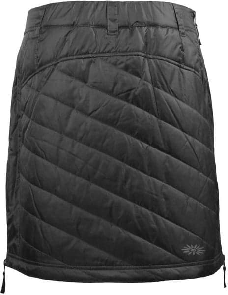 Sandy Short Skirt Black, view: 1