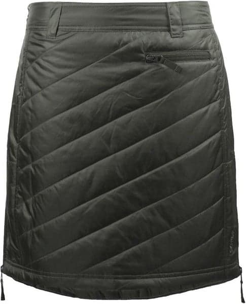 Sandy Short Skirt Olive, view: 1