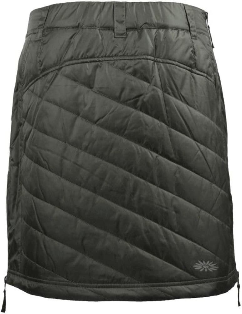 Sandy Short Skirt Olive, view: 0