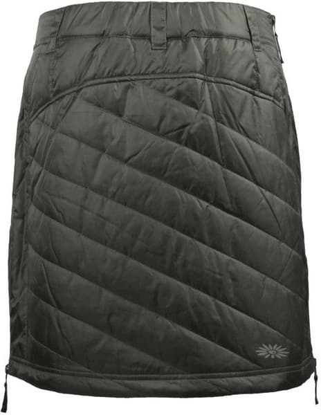 Sandy Short Skirt Olive, view: 0