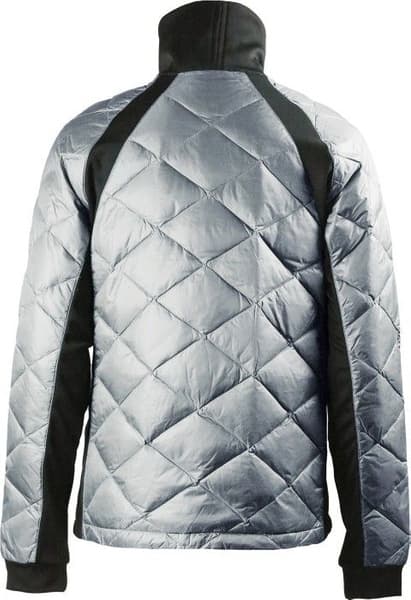 Cora Down Anorak Graphite, view: 1