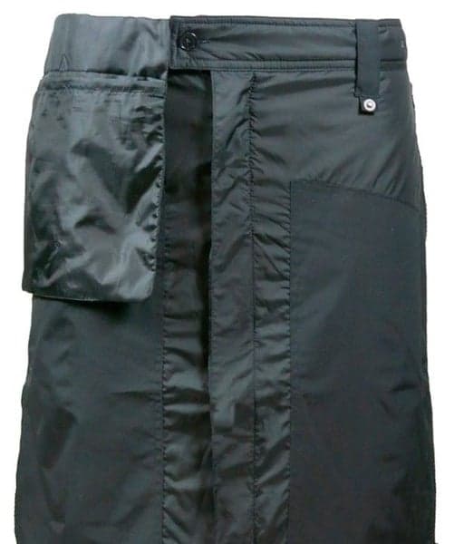 JUPO Cover Jaktkjole Unisex, view: 2