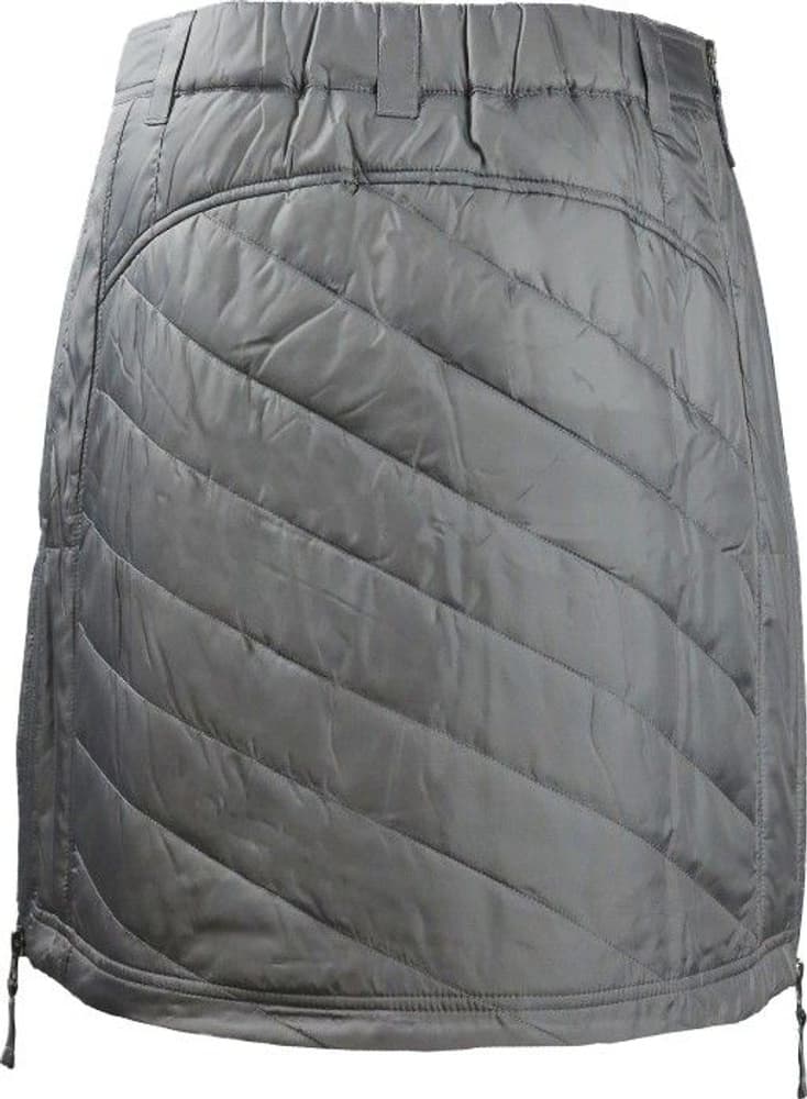 Sandy Short Skirt Graphite, view: 1