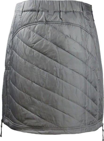 Sandy Short Skirt Graphite, view: 1