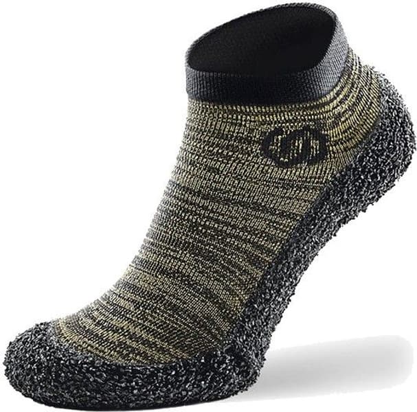 Barefoot Shoes Olive Green, view: 0