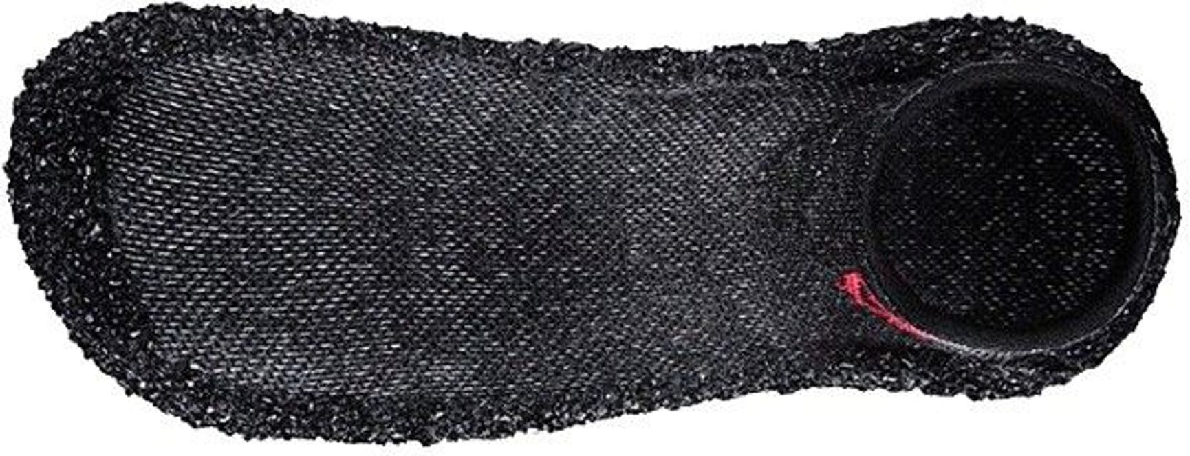 Barefoot Shoes Speckled Black, view: 1