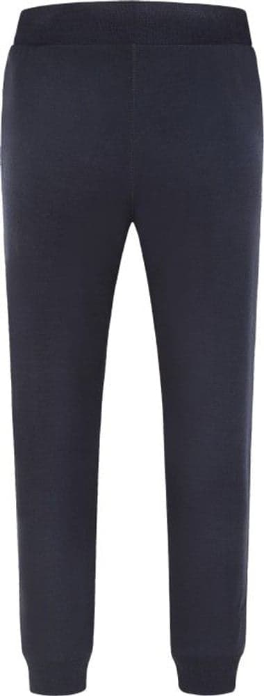 W's Framnes Merino Pant Dark Navy, view: 1