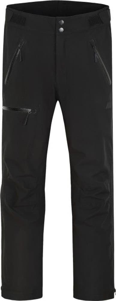 W's Stigen 3-Layer Shell Pant Black, view: 0