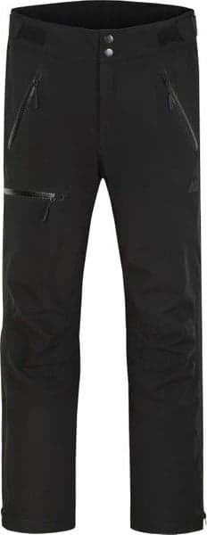 W's Stigen 3-Layer Shell Pant Black, view: 0