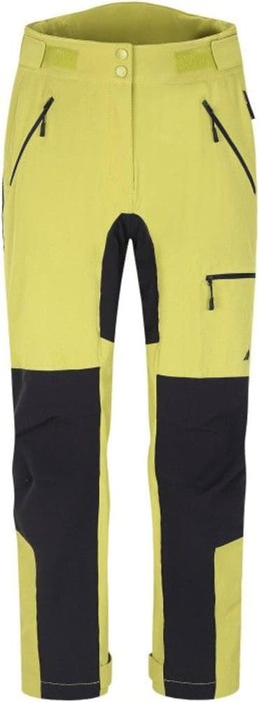 W's Ringstind Stretch Hiking Pant Palm, view: 0