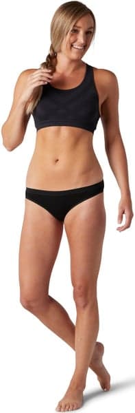 W's M150 Bikini Black, view: 1