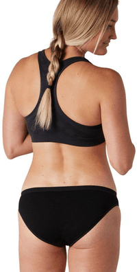 W's M150 Bikini Black - view: 2