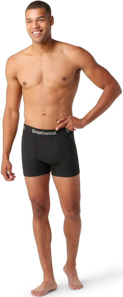 M Boxer Brief Black, view: 1
