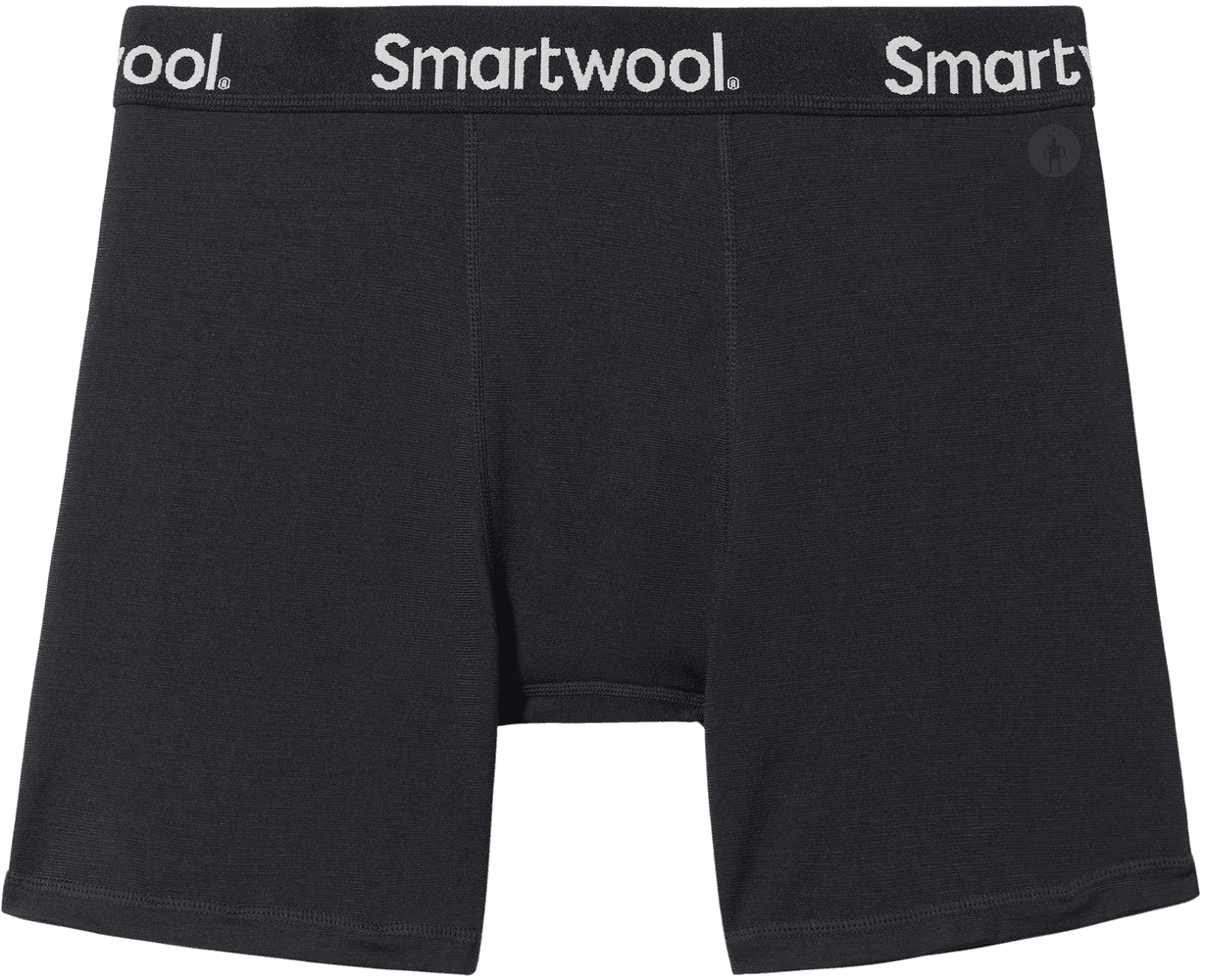 M Boxer Brief Black, view: 0