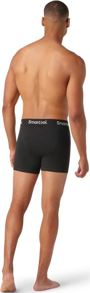 M Boxer Brief Black, view: 2