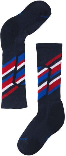 Kids Ski Racer Navy, view: 0