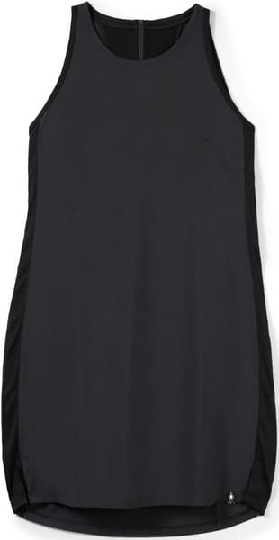 W's MS Tank Dress Black, view: 0