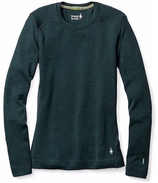 W's Mid 250 Crew Lochness, view: 0