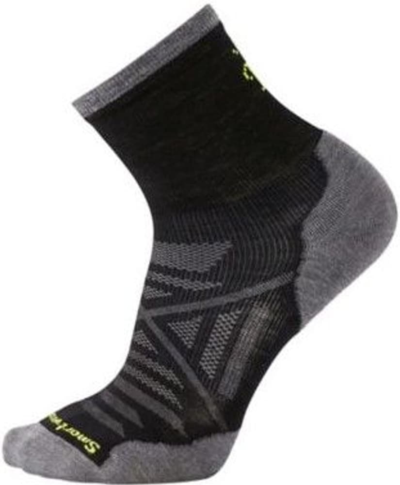 PhD Run Cold Weather MdC Black, view: 1