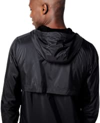 M's MS Ultralite Anorak Black - view: 1