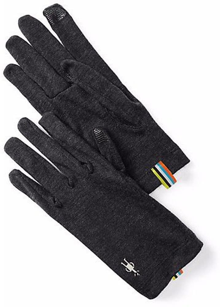 Mid 250 Glove Charcoal Heather, view: 0