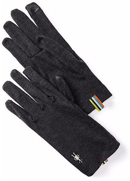 Mid 250 Glove Charcoal Heather, view: 0