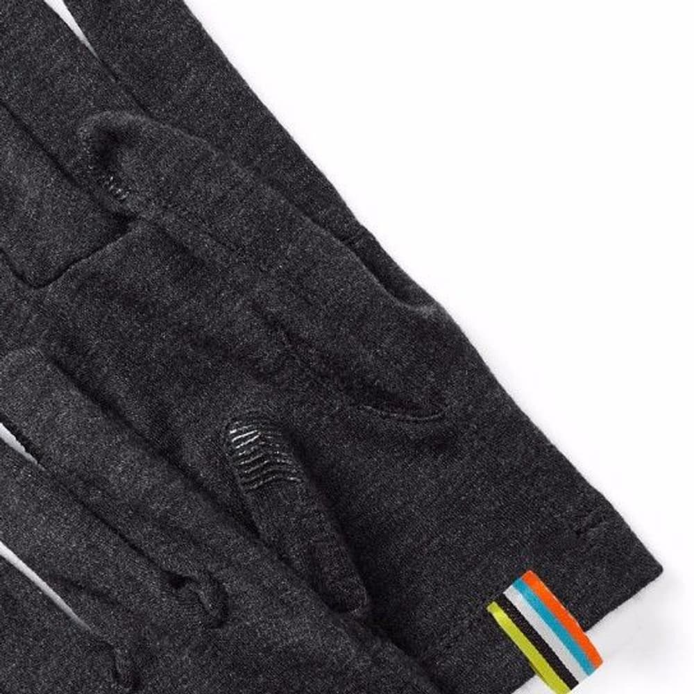 Mid 250 Glove Charcoal Heather, view: 1