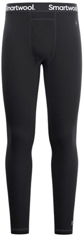 M's Classic Thermal Merino Bottom Black, view: 0
