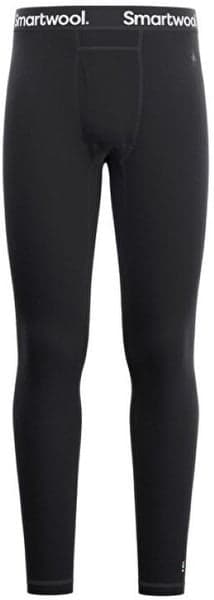 M's Classic Thermal Merino Bottom Black, view: 0