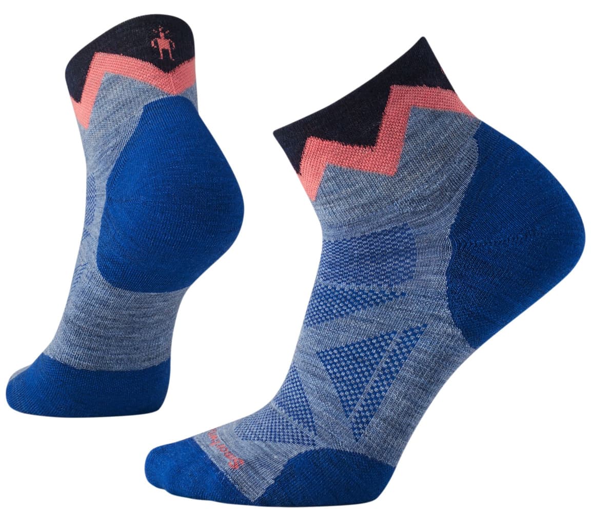 W's PhD Outdoor Approach Mini Steel Blue, view: 0