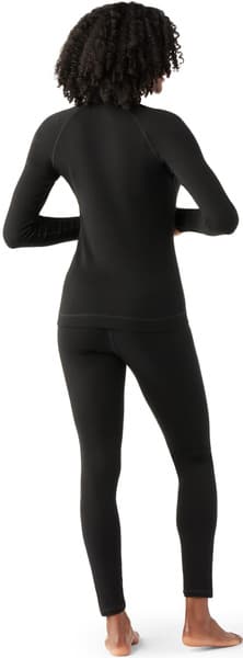 W's Classic Thermal Merino Bottom Black, view: 1