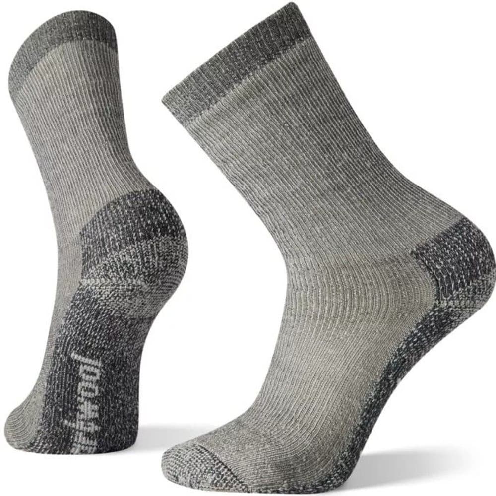 Classic Hike Extra Cush Crew Medium Grey, view: 0